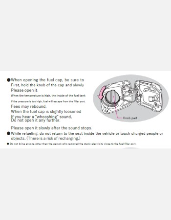 toyota rush 2010-2012 owners manual in english